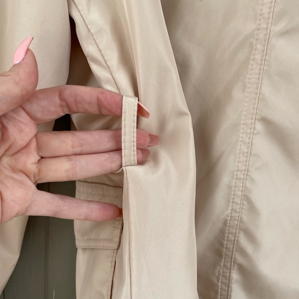 Prada Nylon Jacket - image 6